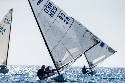 Semaine Internationale de Cannes de Finn 2023