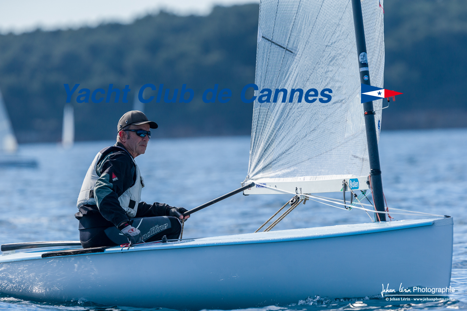 Semaine Internationale de Cannes de Finn 2022