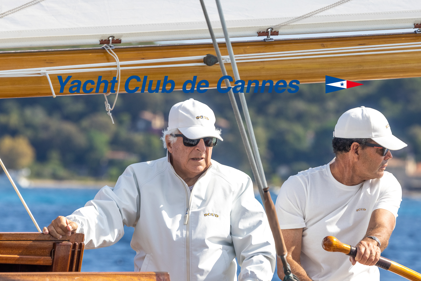 Régates Royales 2021