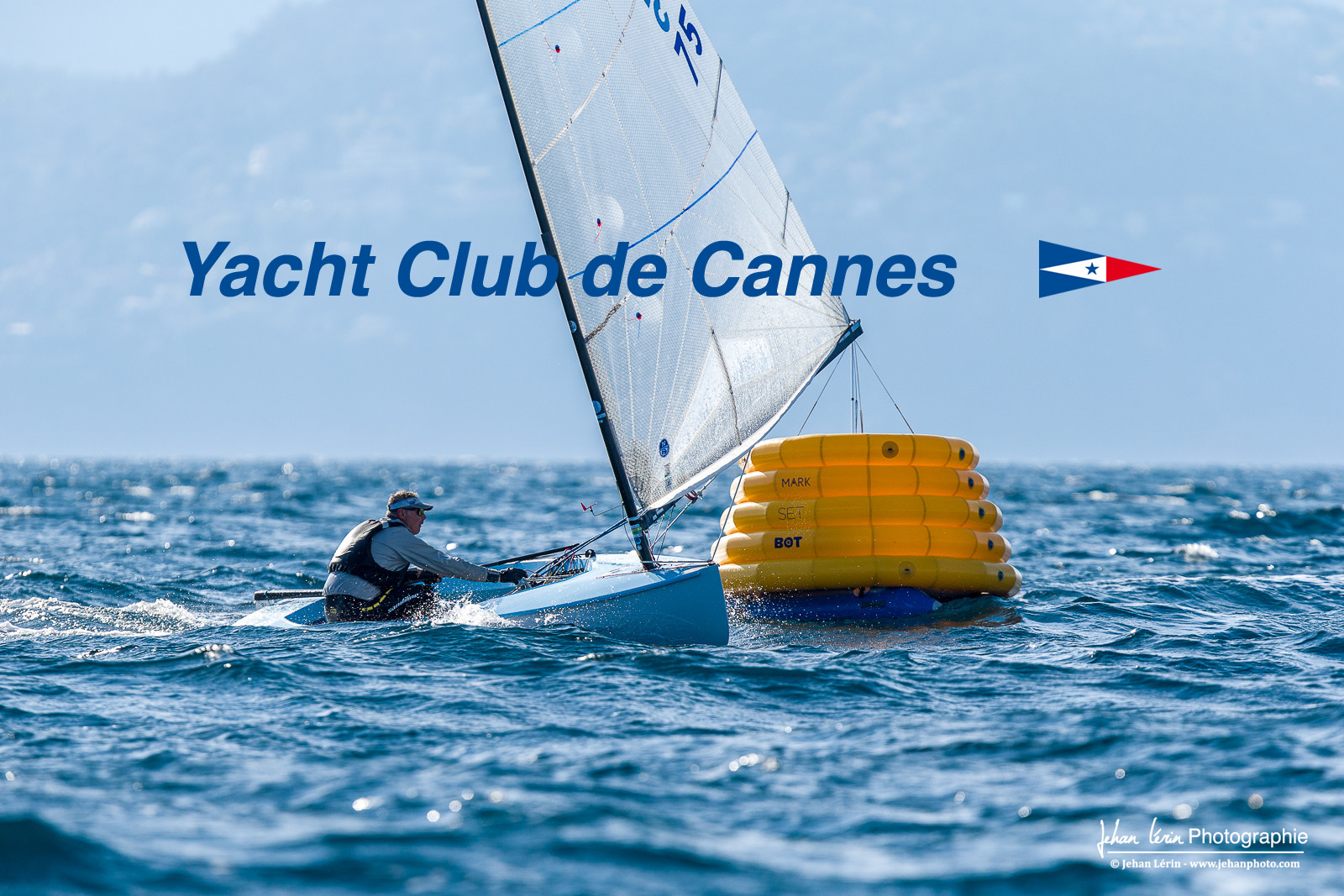 Semaine Internationale de Cannes de Finn 2023