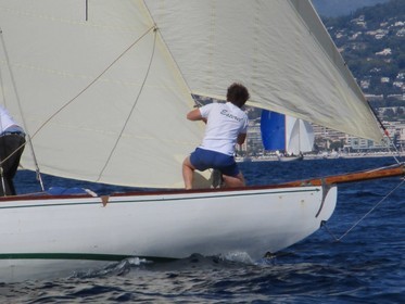 Régates Royales 2023 - Jean-Claude Renault