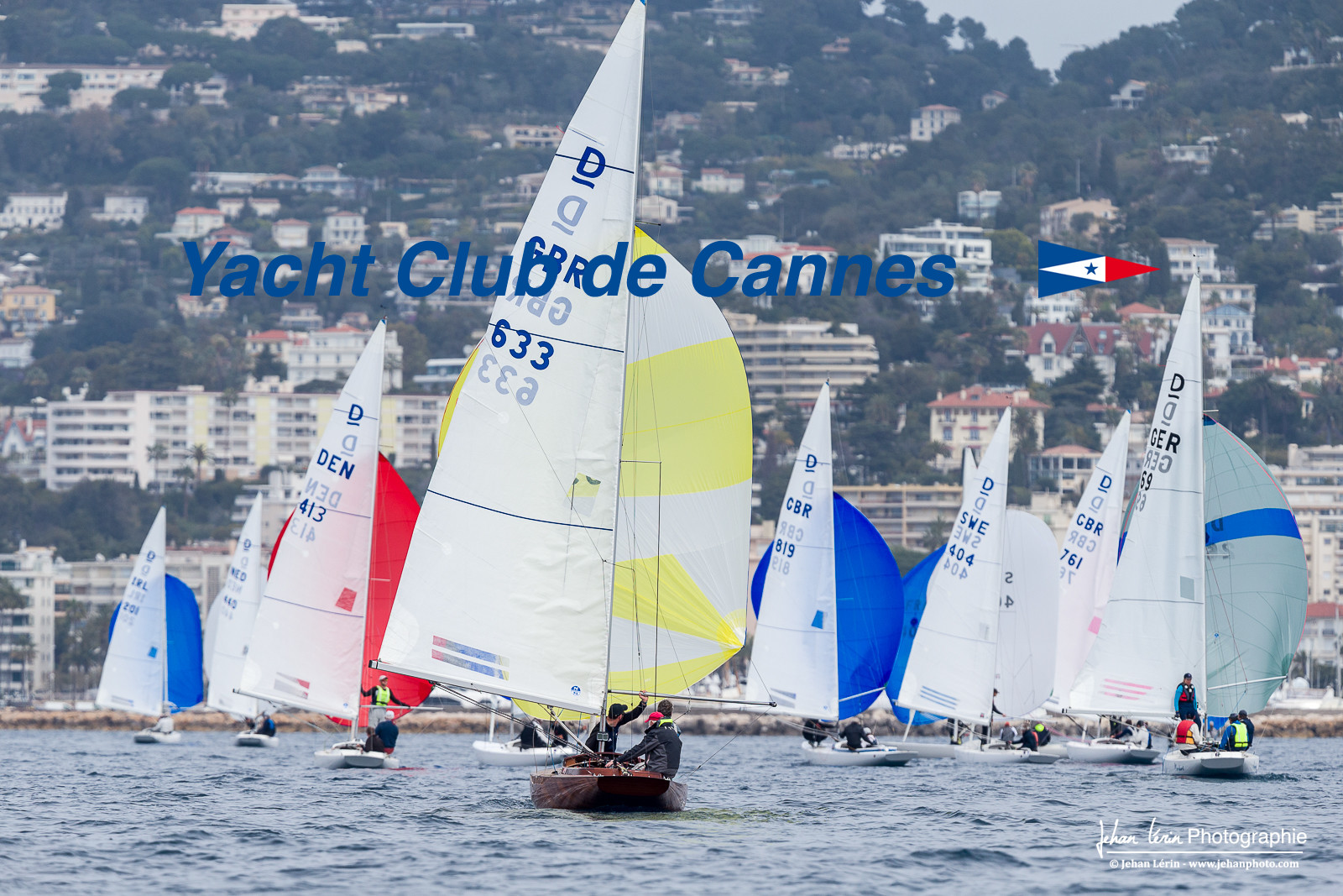 Coupe du Commodore Dragon