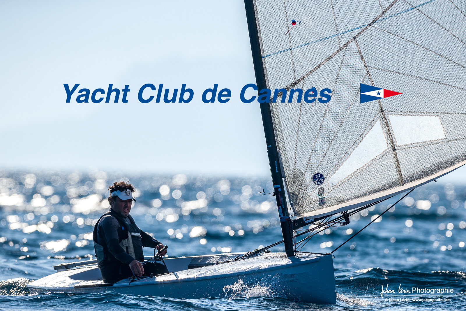 Semaine Internationale de Cannes de Finn 2023