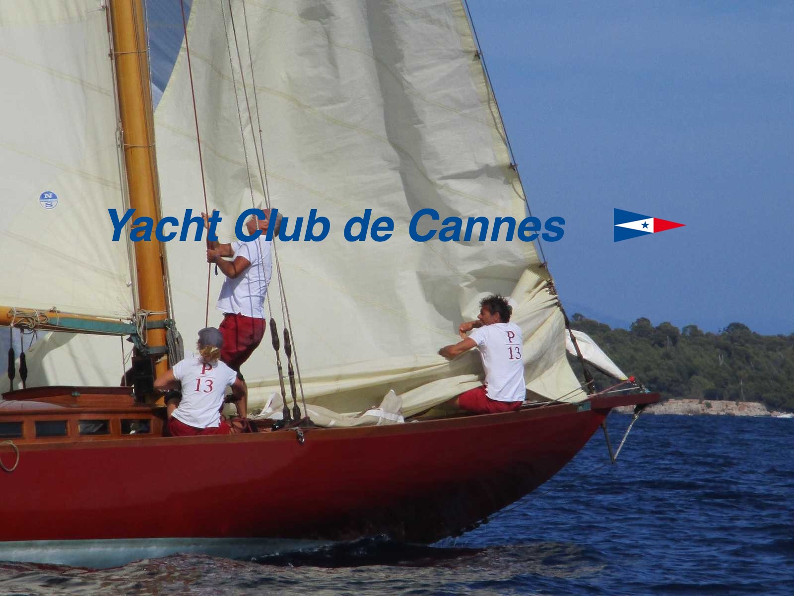 Régates Royales 2023 - Jean-Claude Renault
