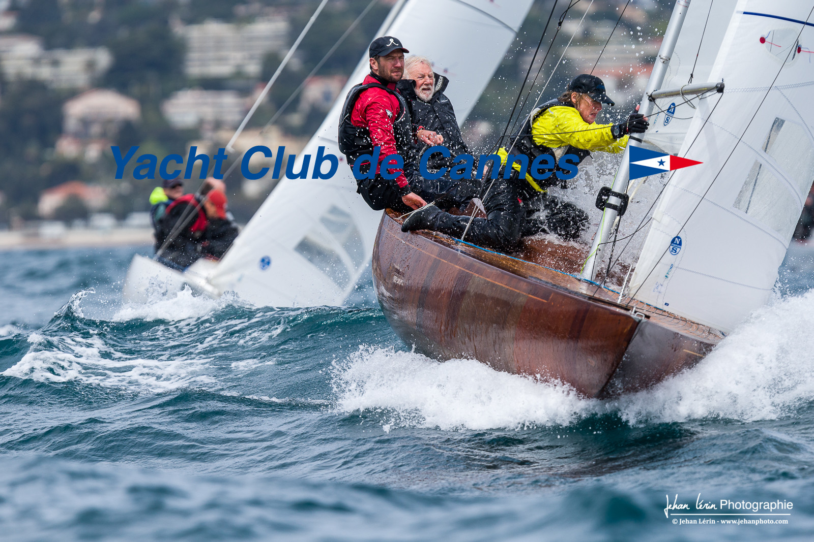 Semaine Internationale de Cannes de Dragon 2022
