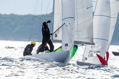 Coupe de l'Amitié Dragon 2023