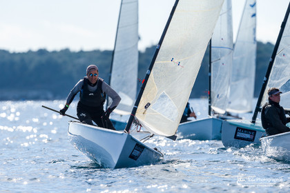 Semaine Internationale de Cannes de Finn 2022