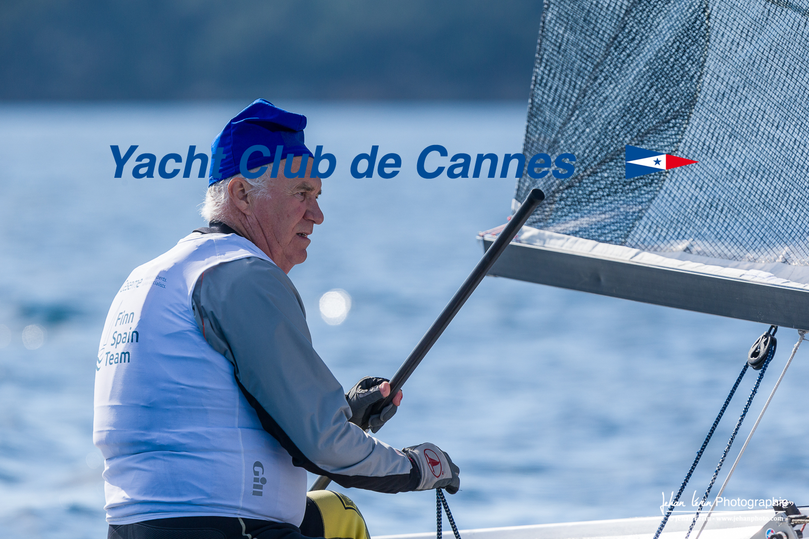 Semaine Internationale de Cannes de Finn 2022