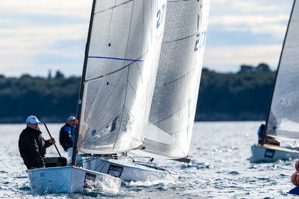 Semaine Internationale de Cannes de Finn 2022