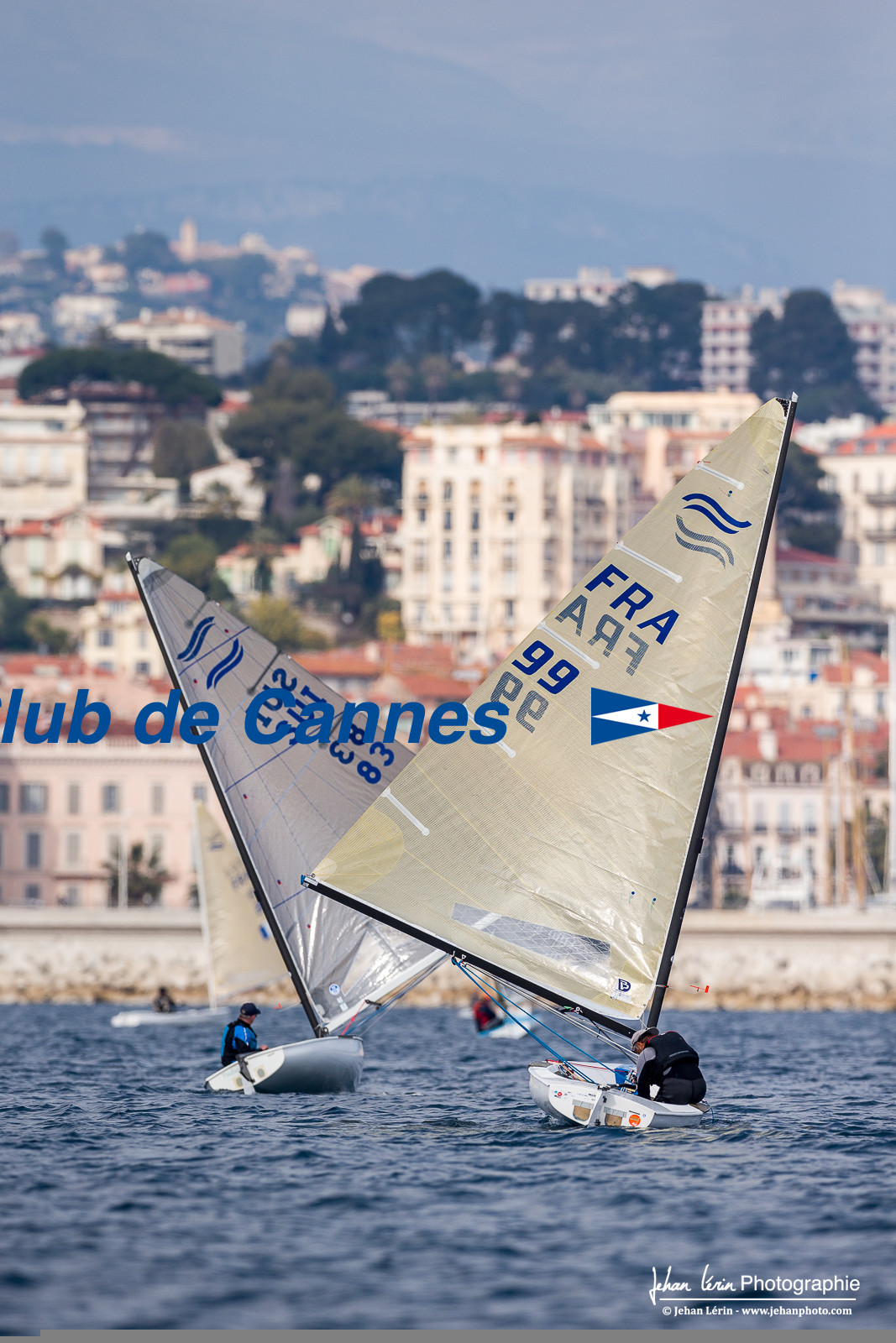 Semaine Internationale de Cannes de Finn 2023