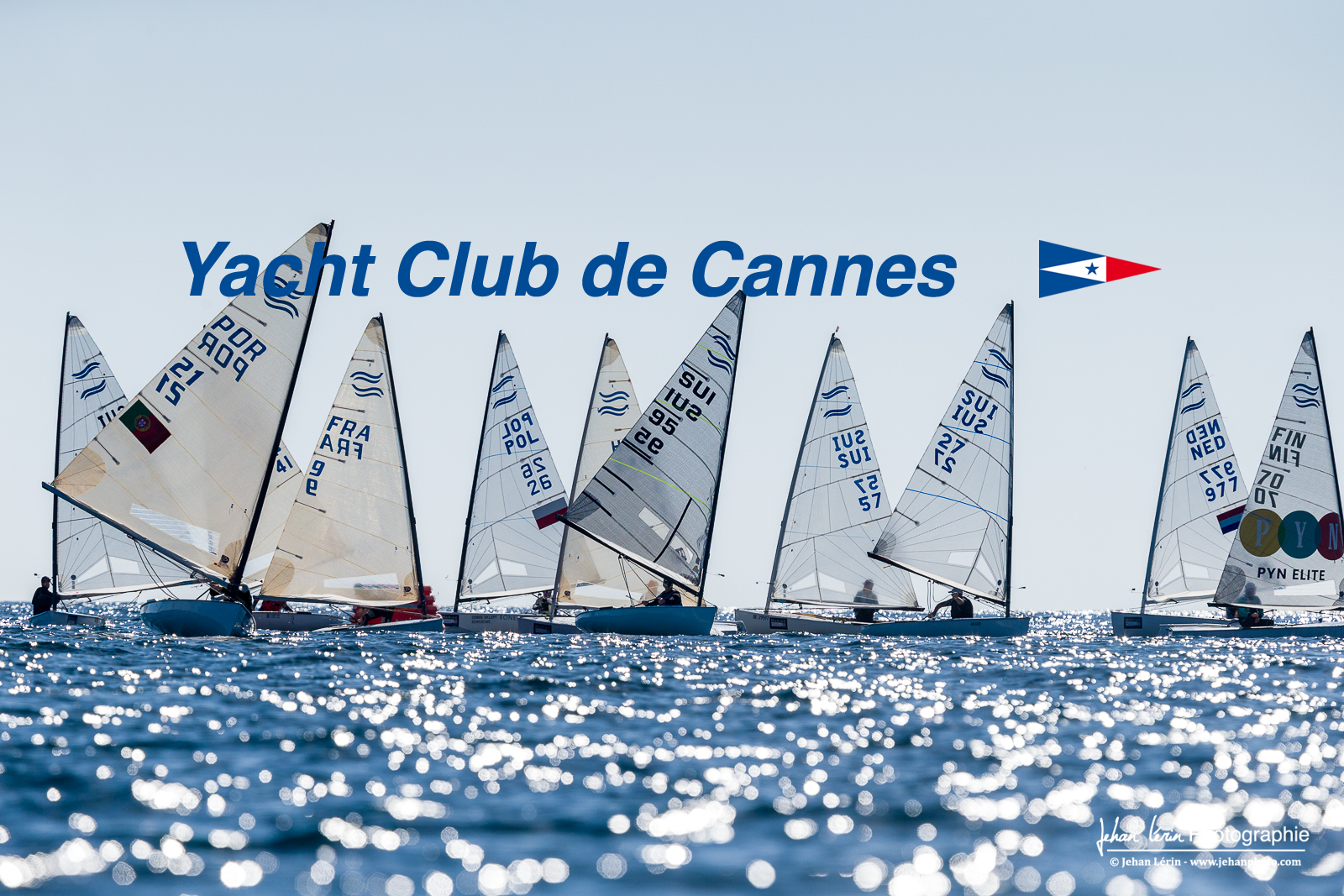 Semaine Internationale de Cannes de Finn 2022