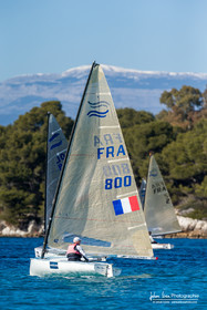 Semaine Internationale de Cannes de Finn 2022