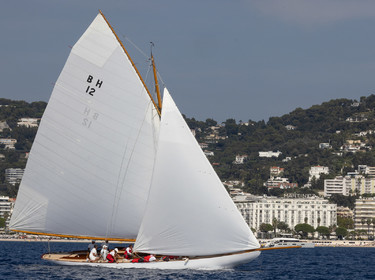 Régates Royales 2021