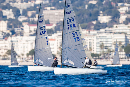 Semaine Internationale de Cannes de Finn 2023