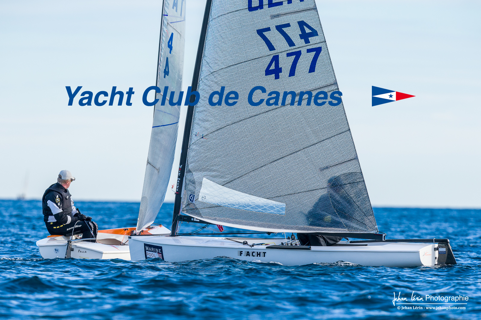 Semaine Internationale de Cannes de Finn 2022