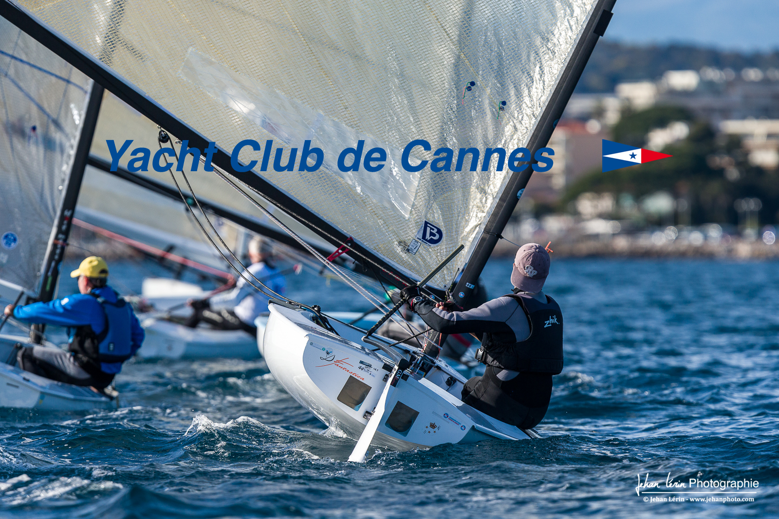 Semaine Internationale de Cannes de Finn 2022