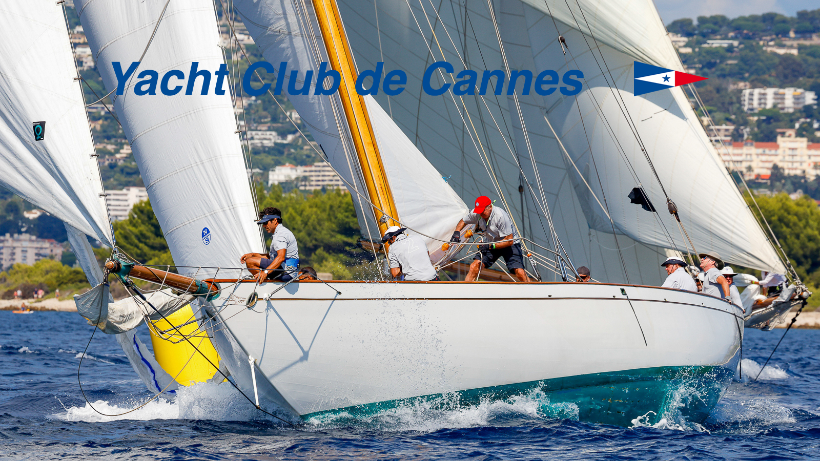 Régates Royales 2021