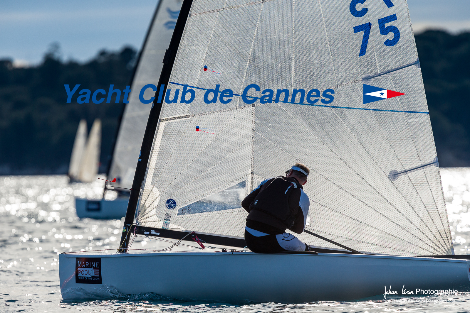 Semaine Internationale de Cannes de Finn 2022