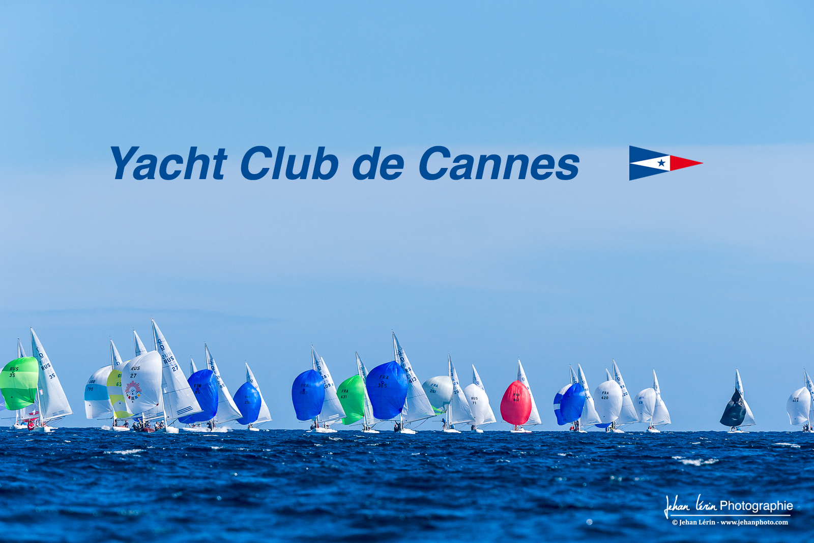 Régates Royales 2021
