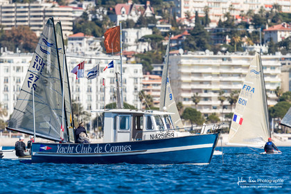 Semaine Internationale de Cannes de Finn 2022