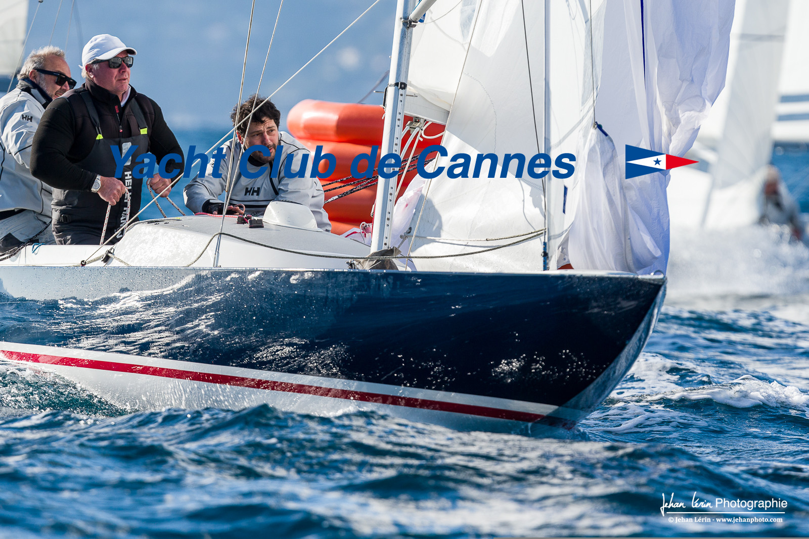 Coupe de l'Amitié Dragon 2023