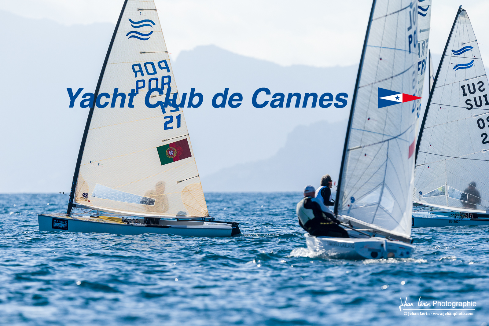 Semaine Internationale de Cannes de Finn 2022