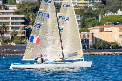 SIL Finn 2022