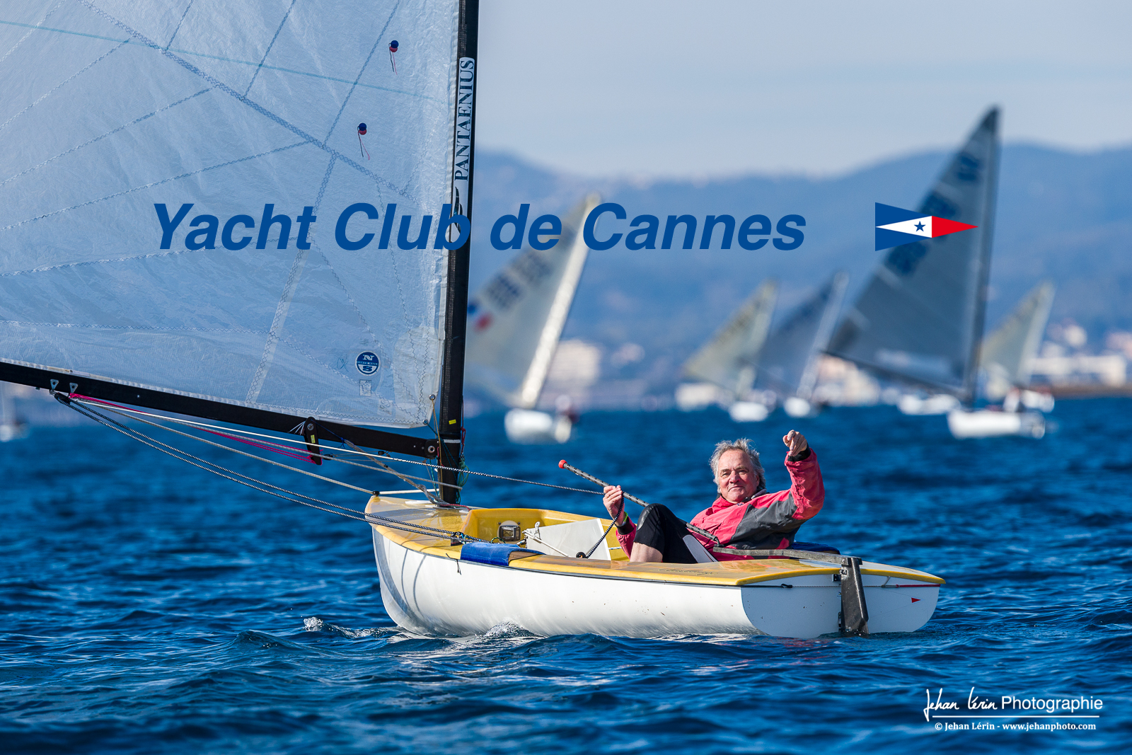 Semaine Internationale de Cannes de Finn 2022