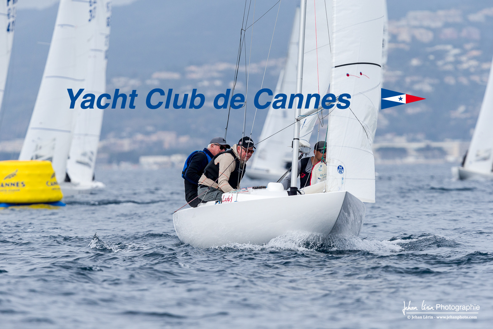 Coupe du Commodore Dragon