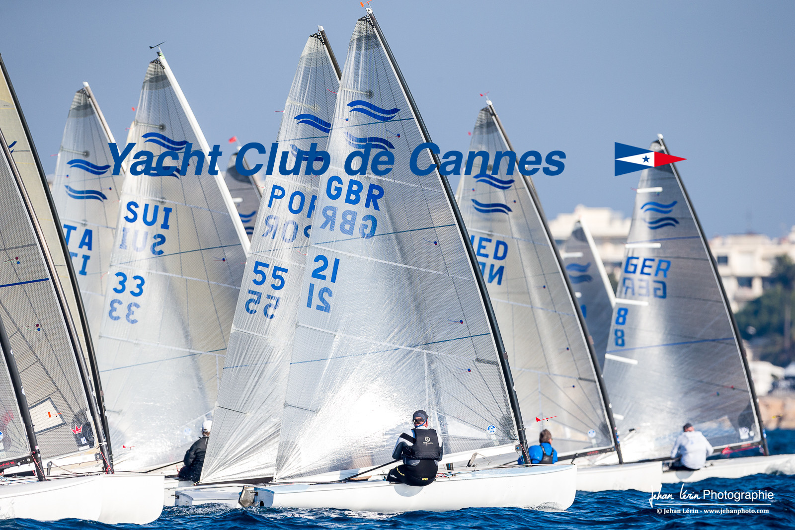 Semaine Internationale de Cannes de Finn 2023