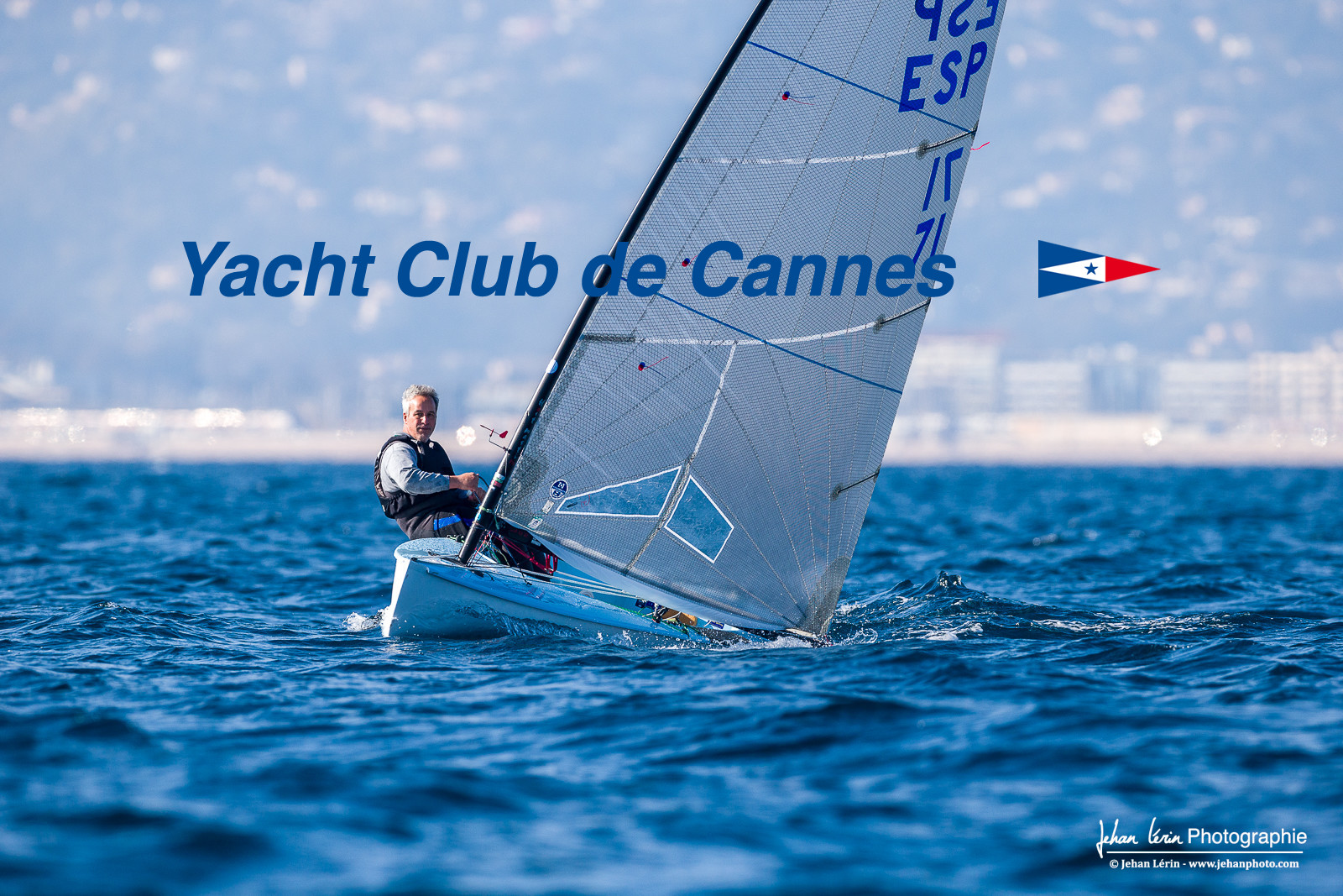Semaine Internationale de Cannes de Finn 2023