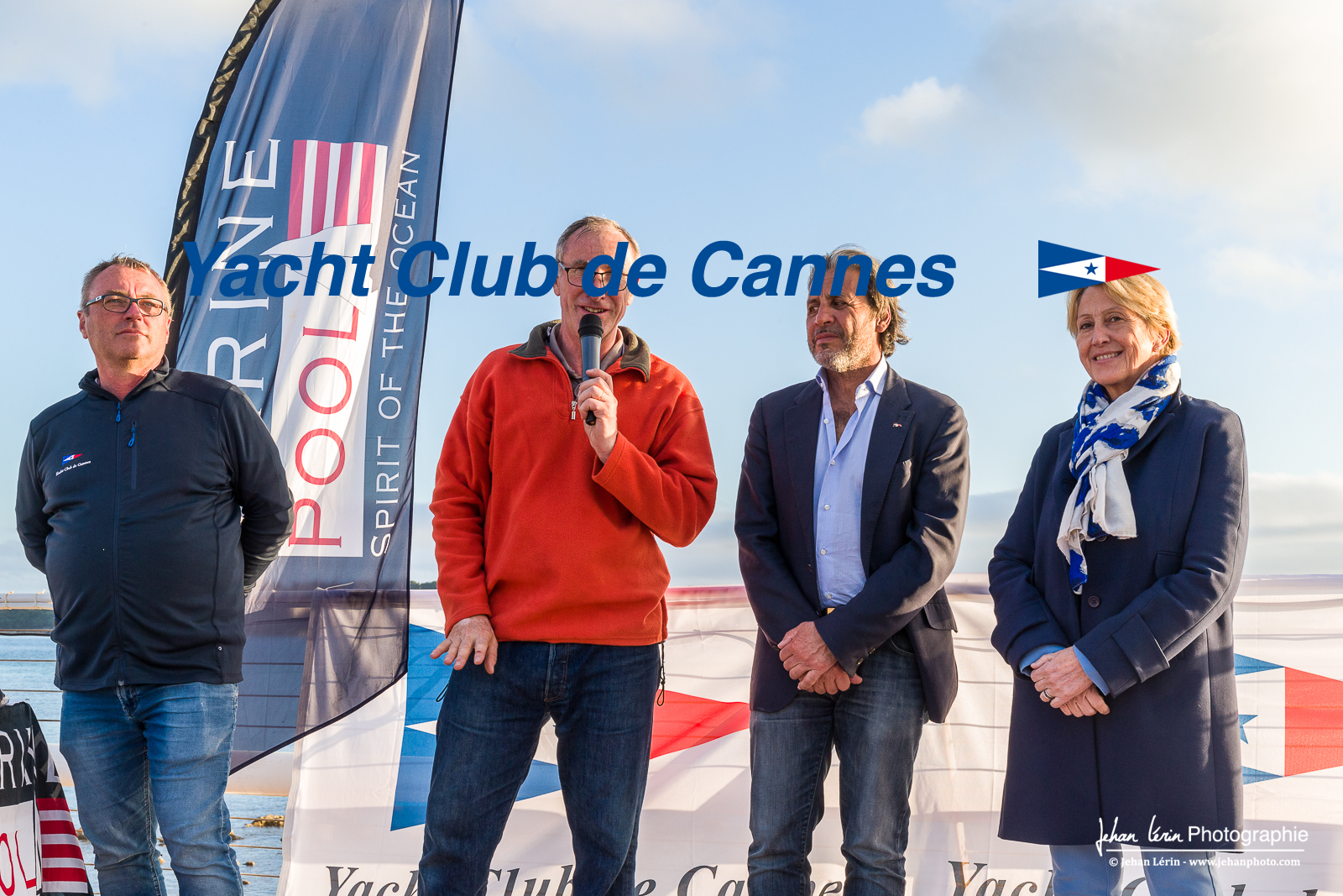 Semaine Internationale de Cannes de Finn 2022