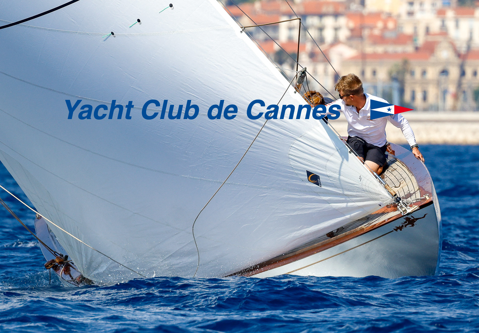 Régates Royales 2021