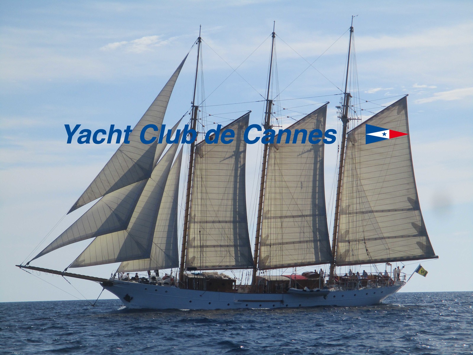 Régates Royales 2023 - Jean-Claude Renault