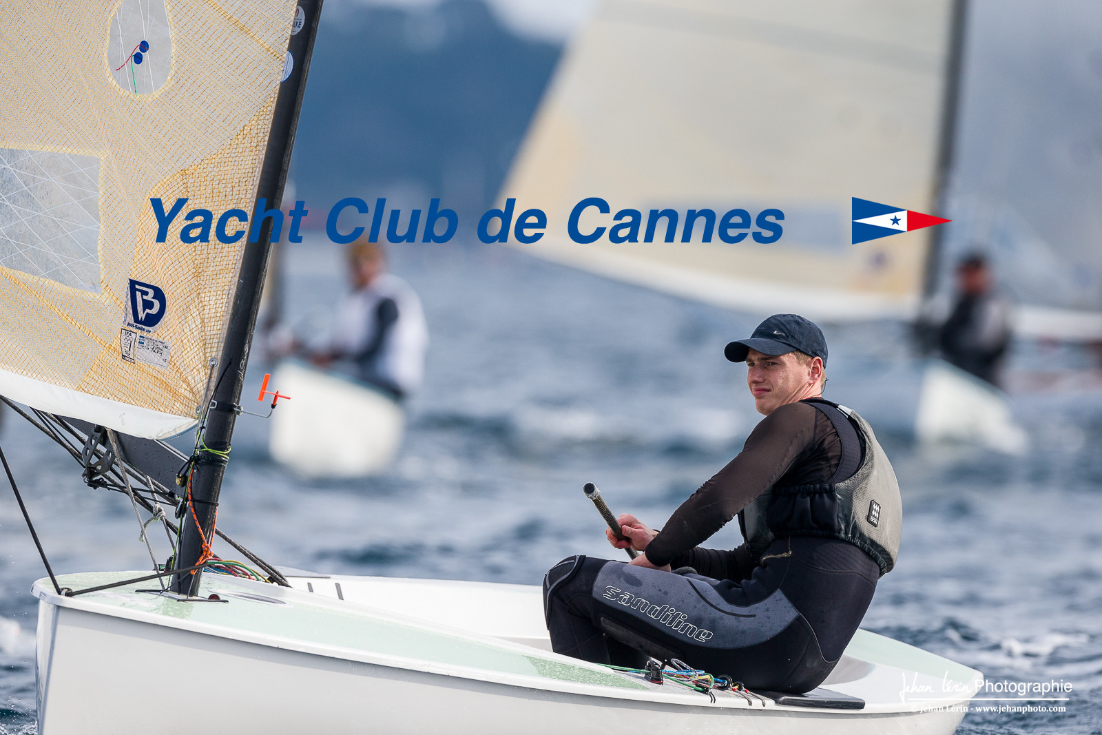Semaine Internationale de Cannes de Finn 2023