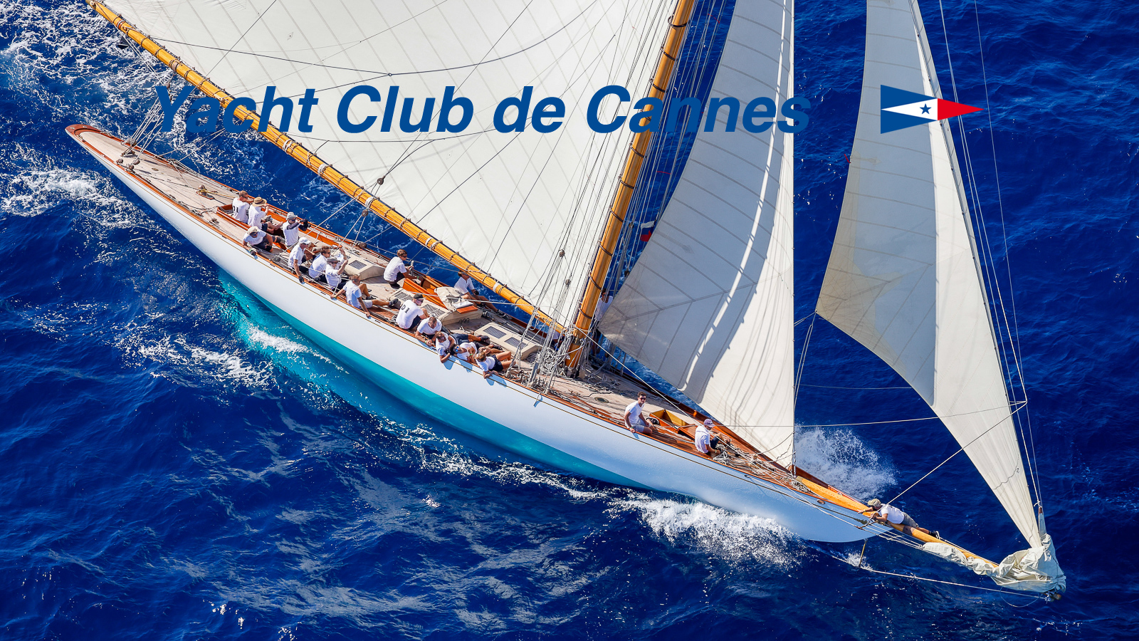 Régates Royales 2021