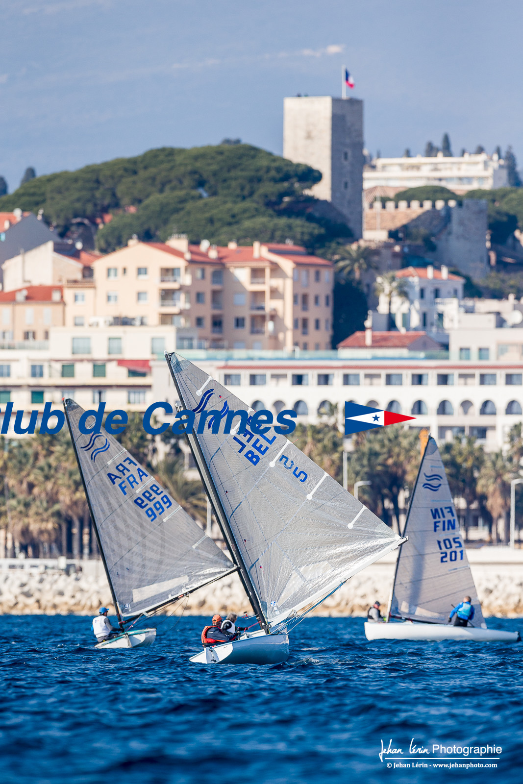 Semaine Internationale de Cannes de Finn 2023