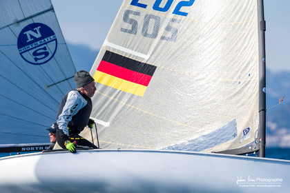 Semaine Internationale de Cannes de Finn 2022
