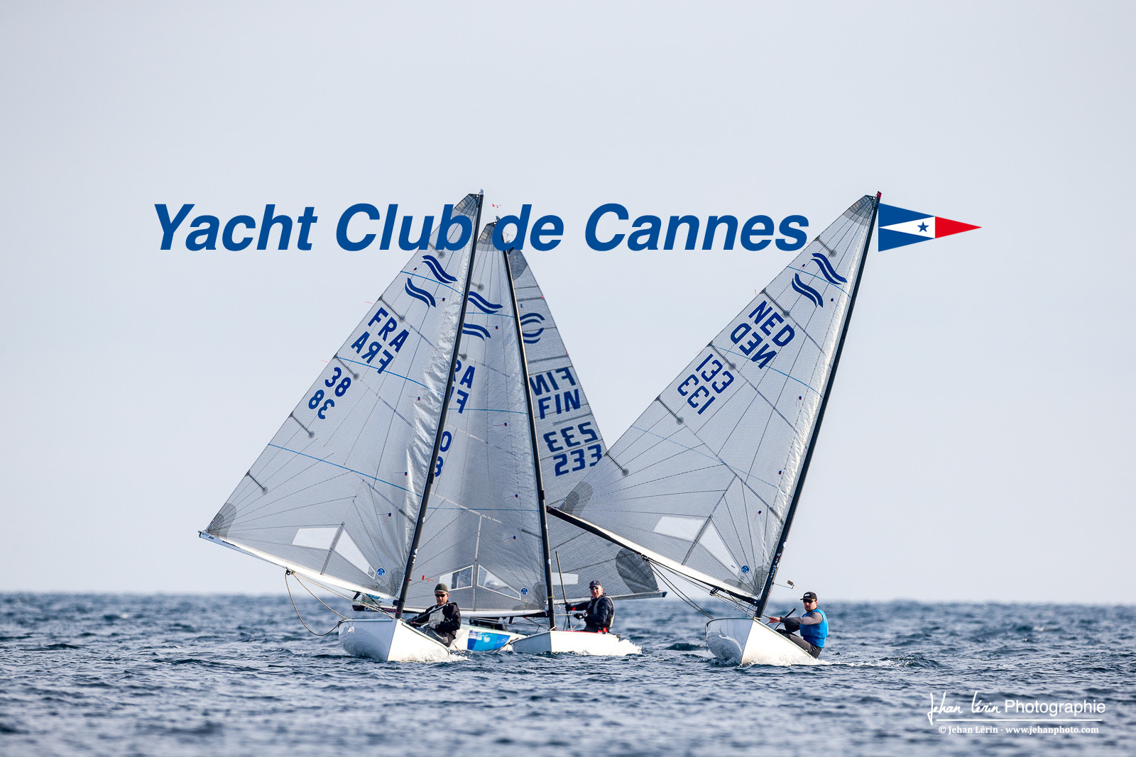 Semaine Internationale de Cannes de Finn 2023
