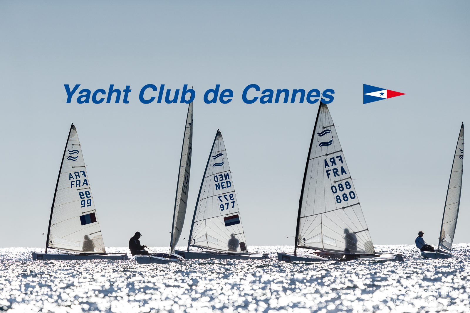 Semaine Internationale de Cannes de Finn 2022