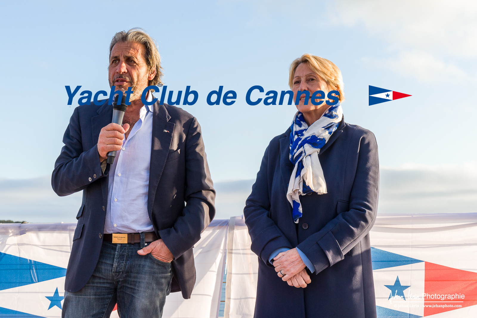 Semaine Internationale de Cannes de Finn 2022