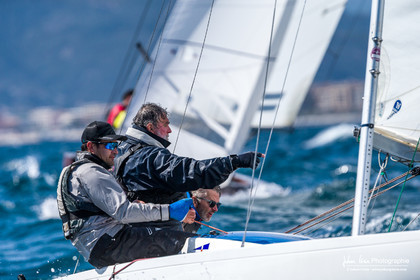 Semaine Internationale de Cannes de Dragon 2022