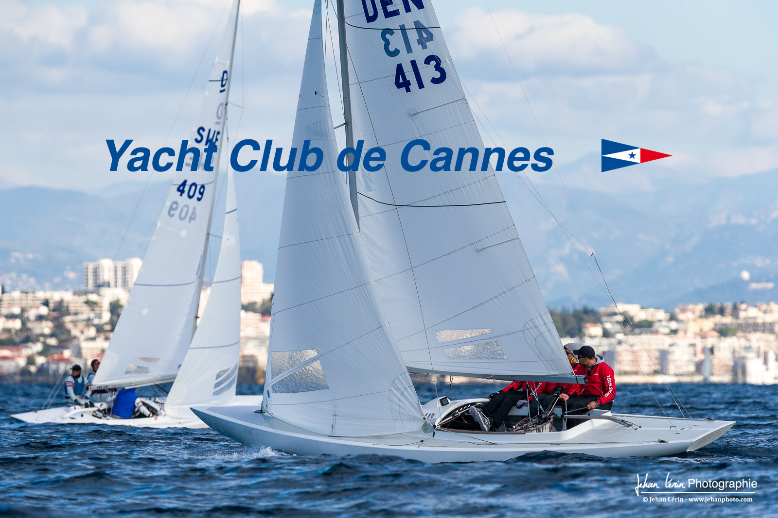Coupe d'Hiver Dragon 2022
