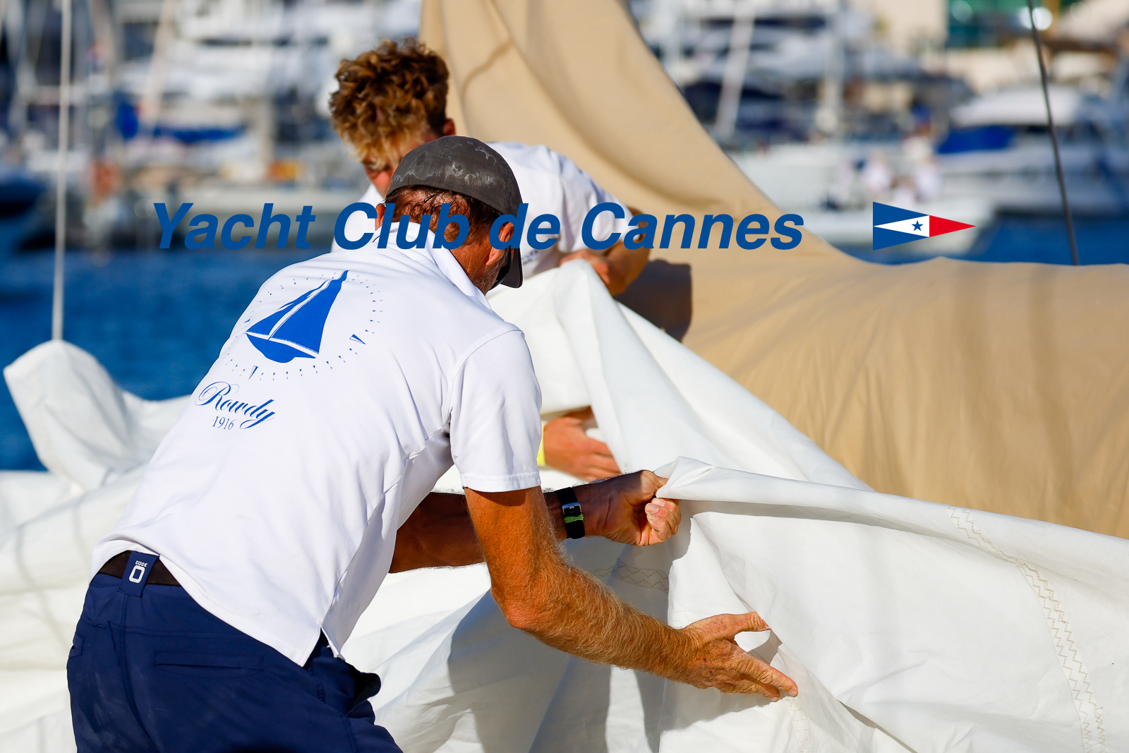 Régates Royales 2021