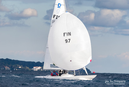Coupe d'Hiver Dragon 2022