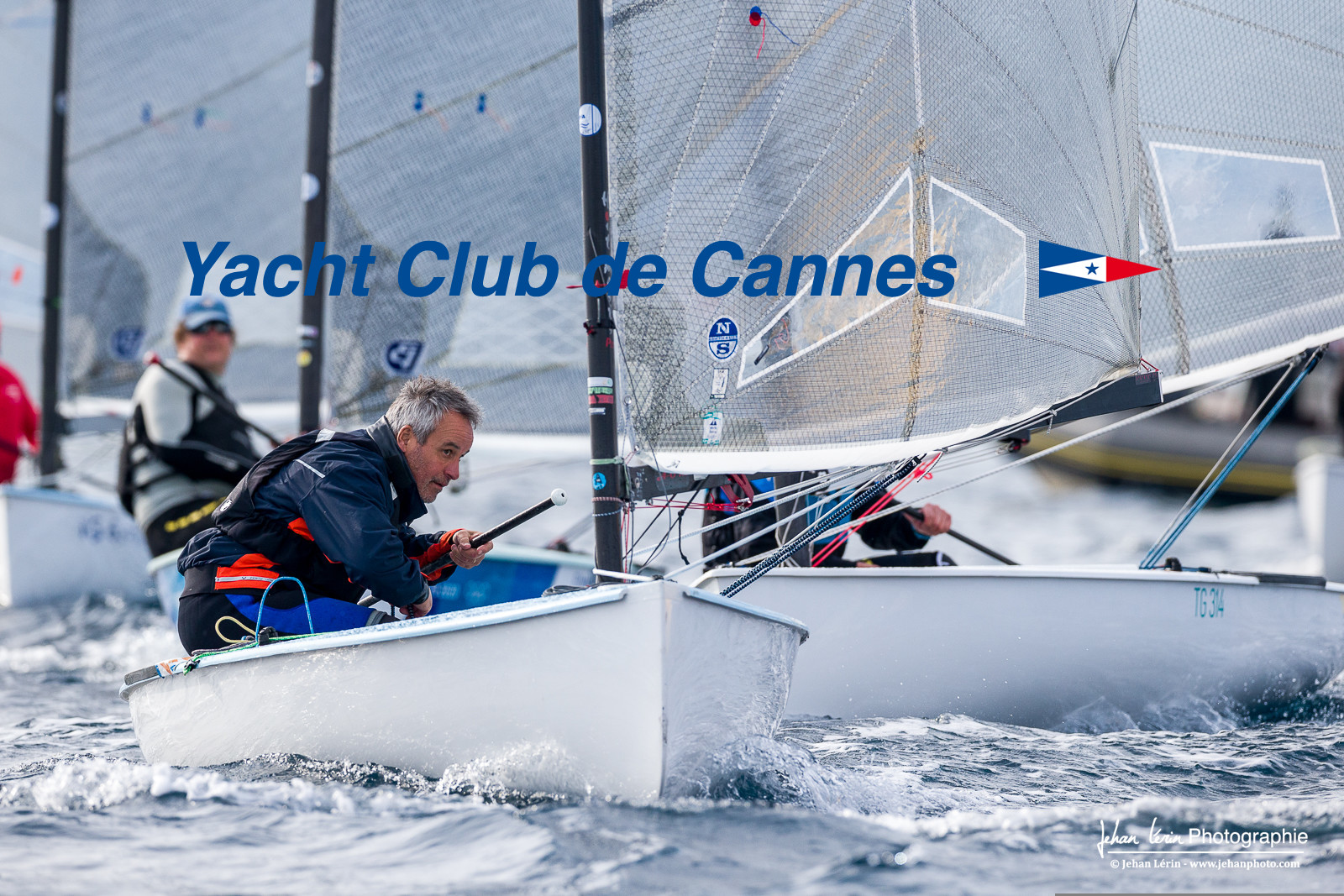 Semaine Internationale de Cannes de Finn 2023