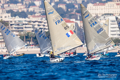 Semaine Internationale de Cannes de Finn 2023