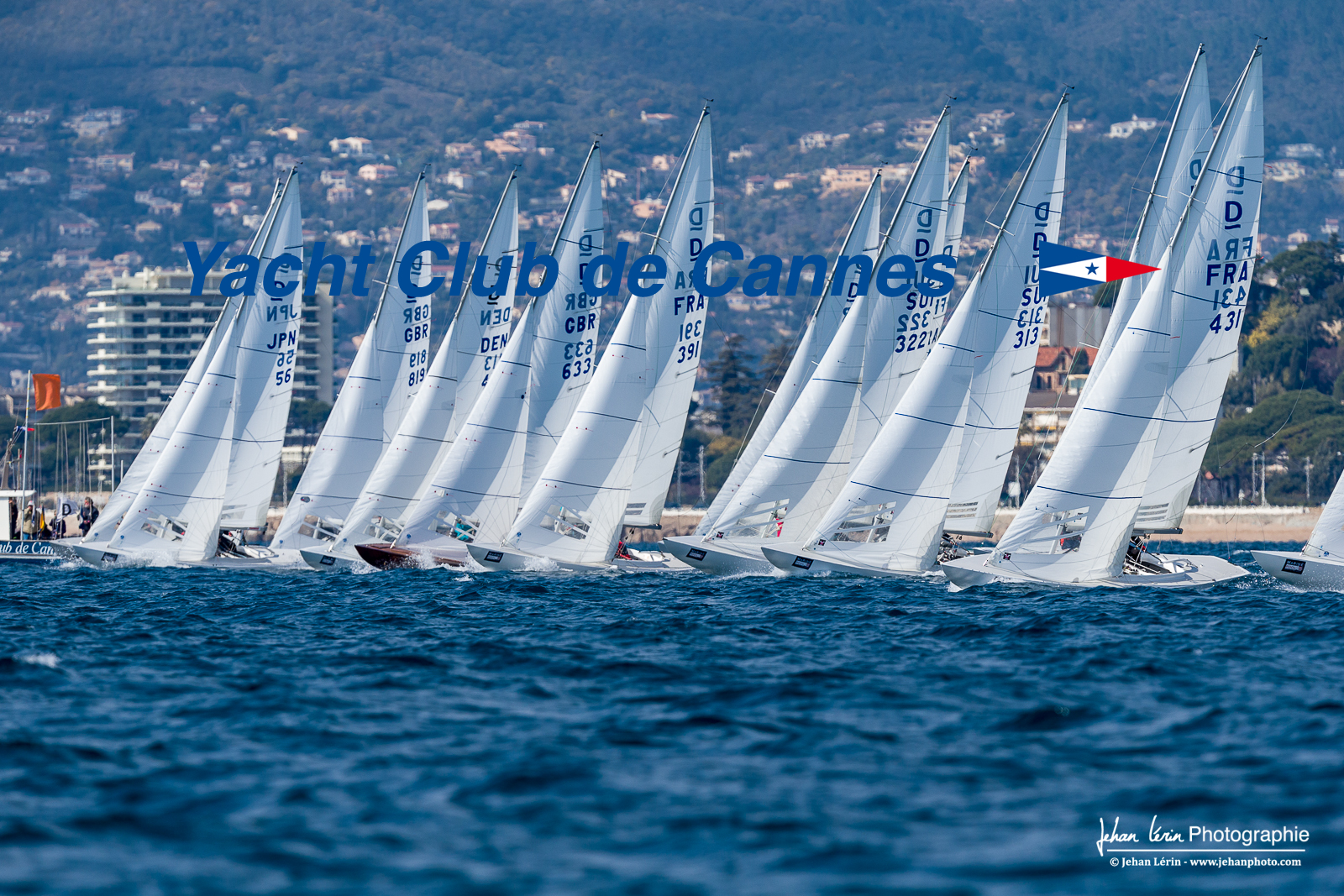 Cannes Dragon Grand Prix 2022