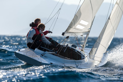 Coupe de l'Amitié Dragon 2022