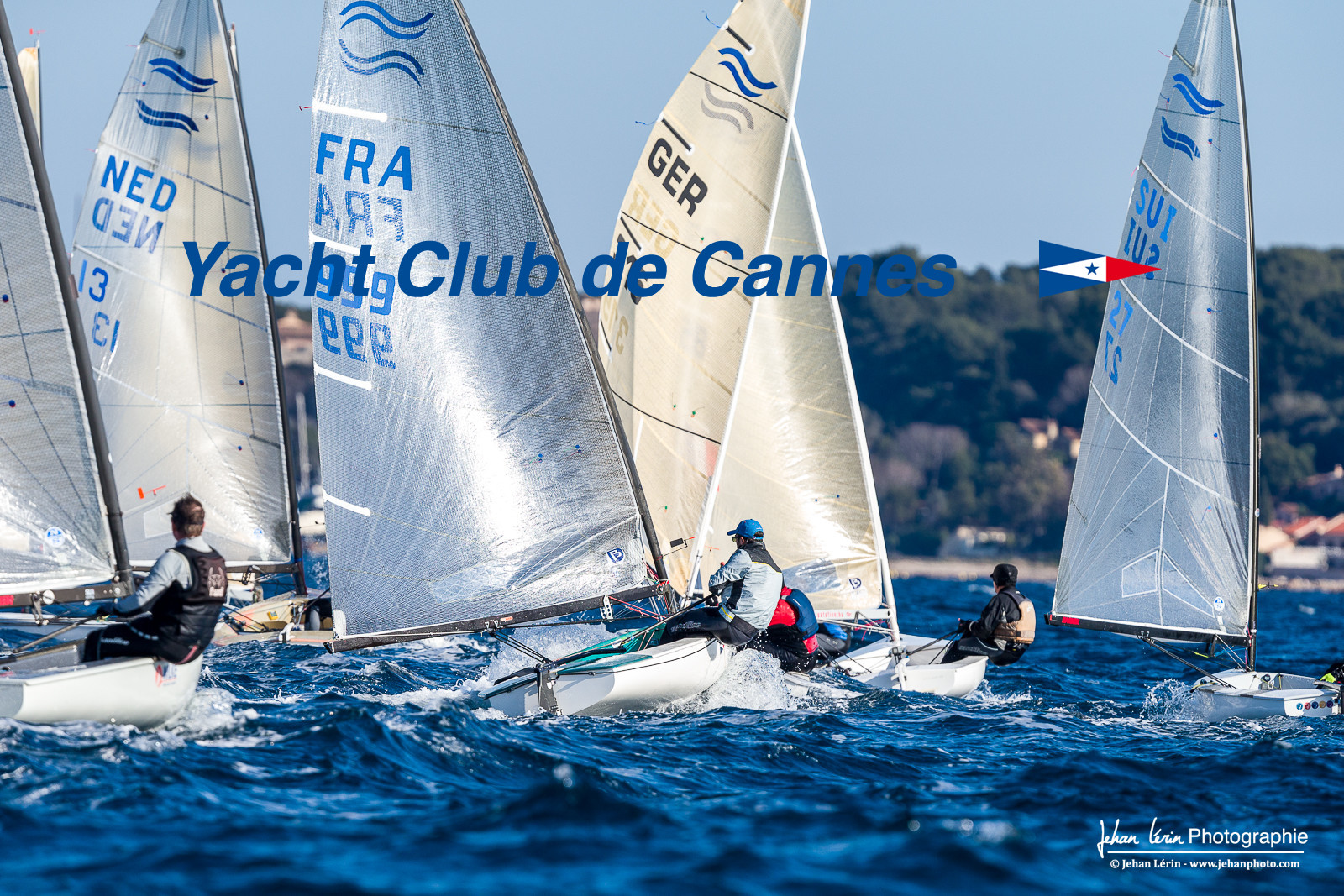 Semaine Internationale de Cannes de Finn 2023